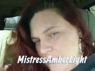 MistressAmberLight