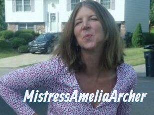 MistressAmeliaArcher