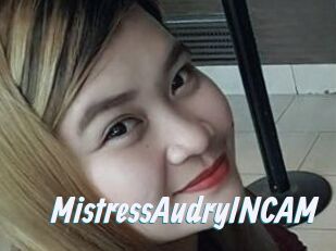 MistressAudryINCAM