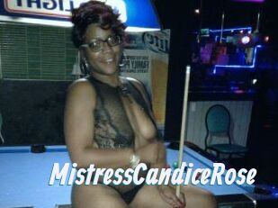 MistressCandiceRose