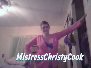 MistressChristyCook