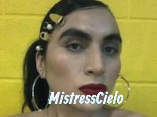 MistressCielo