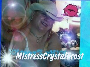 MistressCrystalFrost