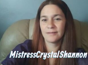 MistressCrystalShannon