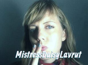 MistressDaisyLavrut