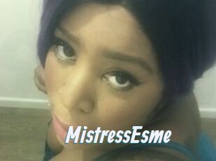 MistressEsme