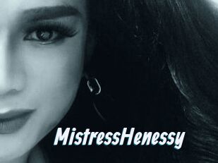 MistressHenessy