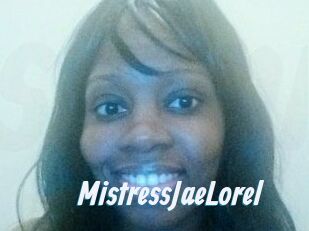 MistressJaeLorel