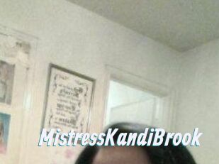 MistressKandiBrook