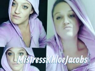 MistressKhloeJacobs