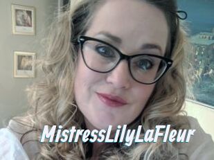 MistressLilyLaFleur