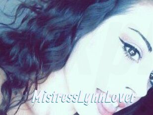MistressLynnLover