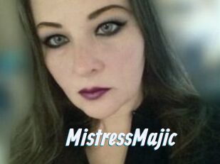 MistressMajic