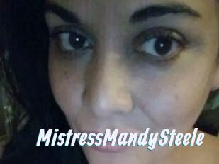 MistressMandySteele