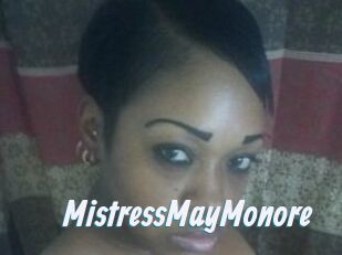 MistressMayMonore