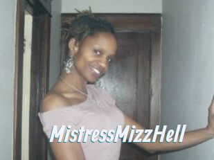 MistressMizzHell