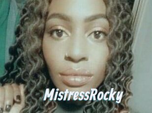 MistressRocky