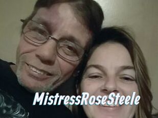 MistressRoseSteele