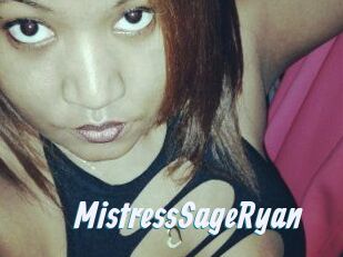MistressSageRyan
