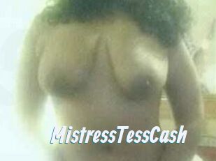 MistressTessCash