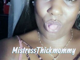 MistressThickmommy