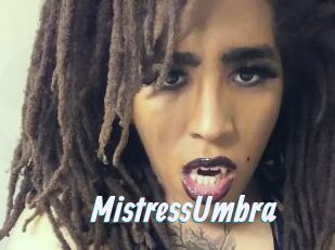 MistressUmbra