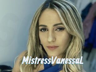MistressVanessaL
