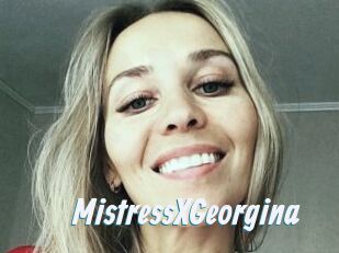 MistressXGeorgina