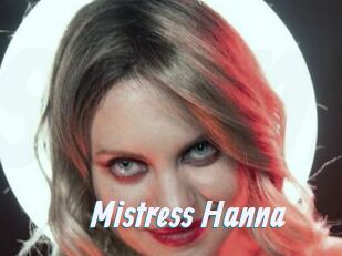 Mistress_Hanna