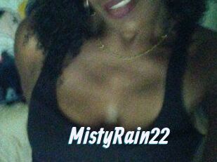 MistyRain22
