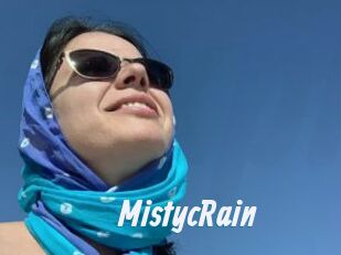 MistycRain