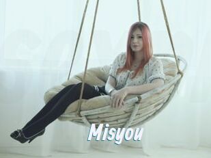 Misyou