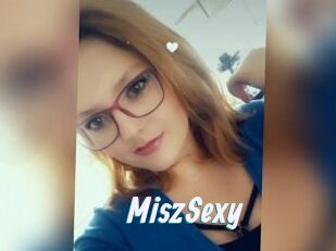 MiszSexy