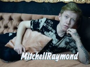 MitchellRaymond