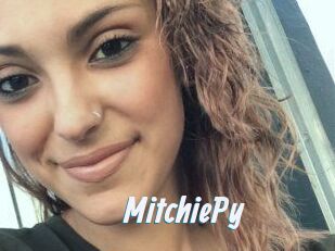 MitchiePy