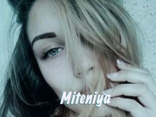Miteniya