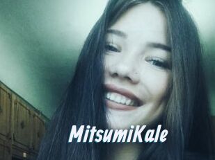 MitsumiKale