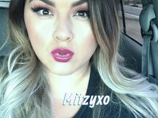 Mitzyxo