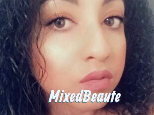 MixedBeaute