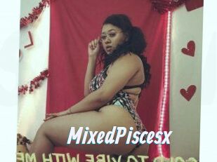 MixedPiscesx