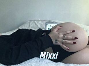 Mixxi