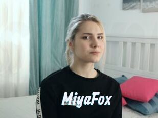 MiyaFox