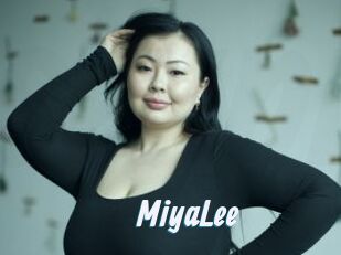 MiyaLee