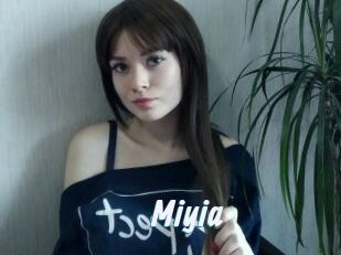 Miyia