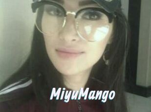 MiyuMango