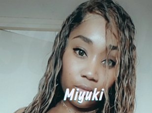 Miyuki