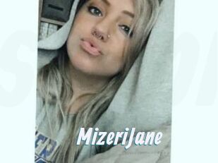 MizeriJane