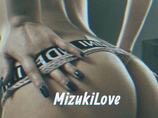MizukiLove
