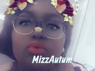 MizzAutum