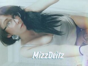 MizzDeitz